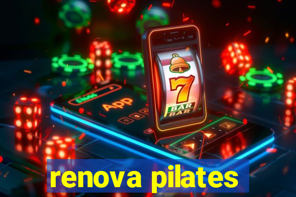 renova pilates